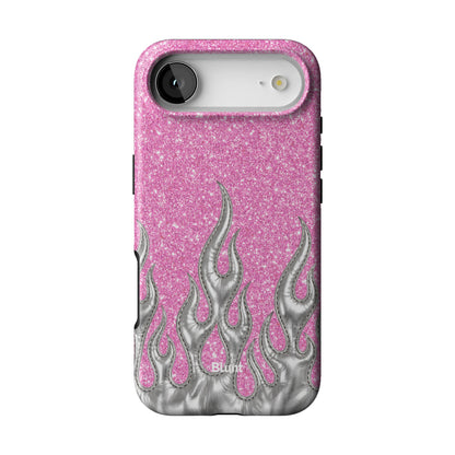 Glitter Fever iPhone Case gallery - Iphone_17_Air_1