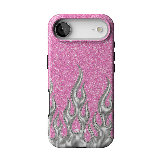 Glitter Fever iPhone Case gallery - Iphone_17_Air_1