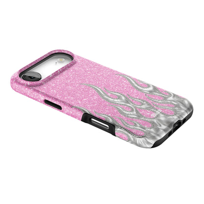 Glitter Fever iPhone Case gallery - Iphone_17_Air_2