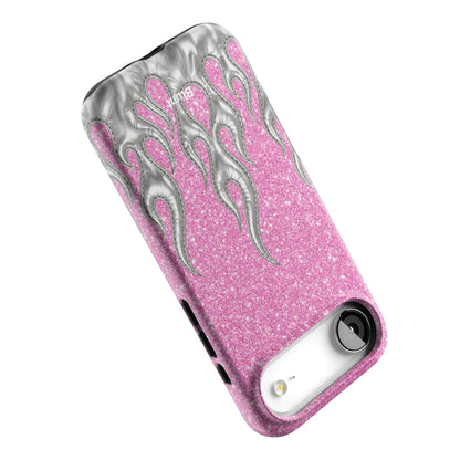 Glitter Fever iPhone Case gallery - Iphone_17_Air_5