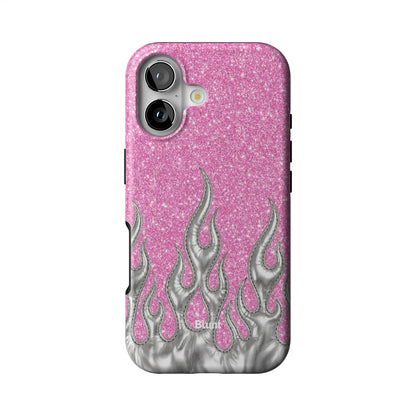 Glitter Fever iPhone Case gallery - Iphone_17_Iphone_1