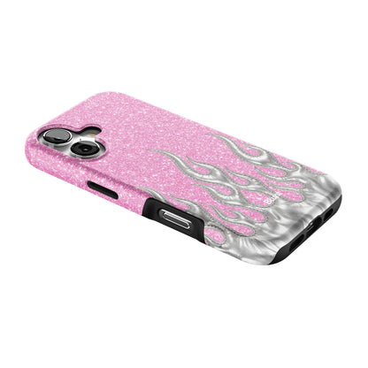 Glitter Fever iPhone Case gallery - Iphone_17_Iphone_2