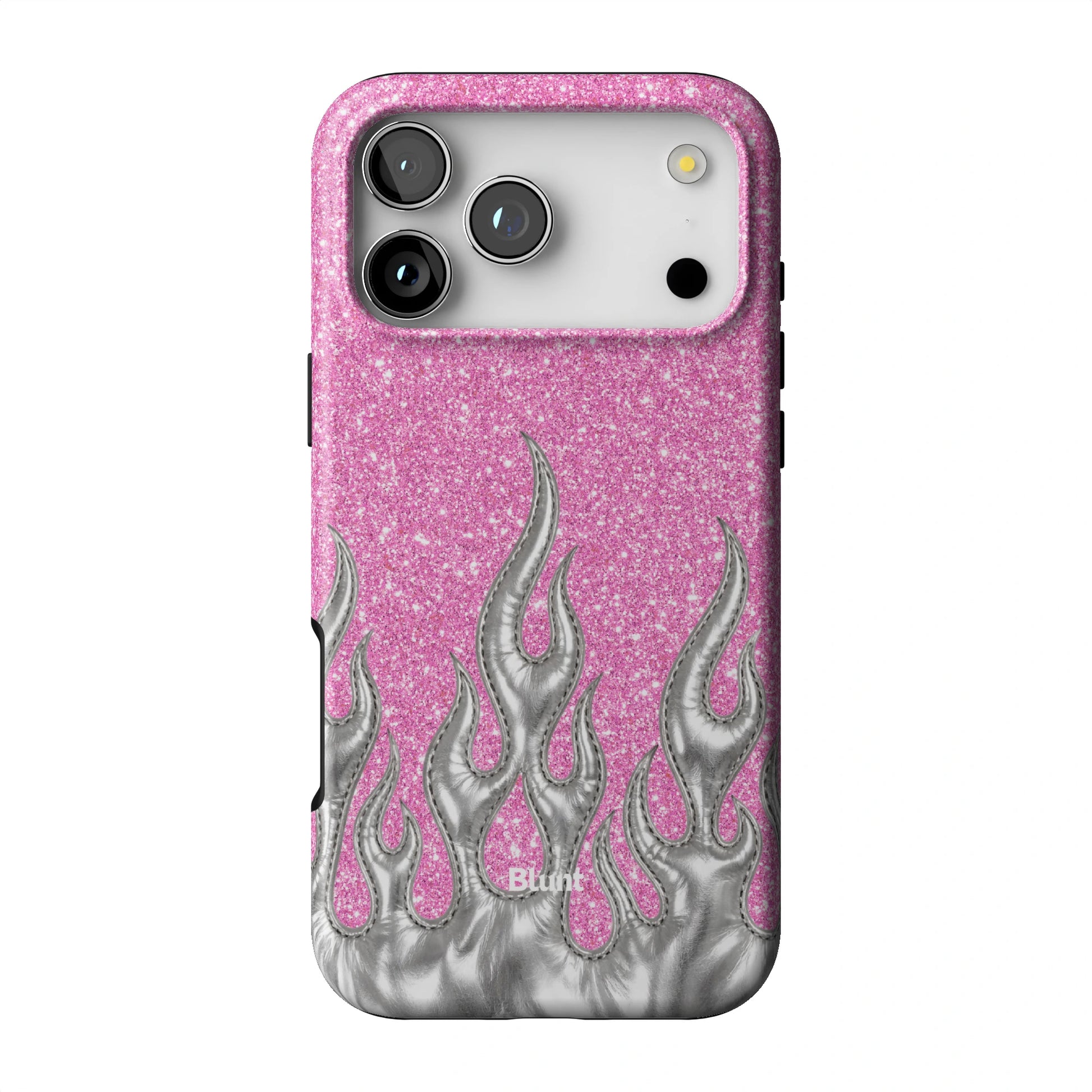 Glitter Fever iPhone Case gallery - Iphone_17_Pro_Max_1