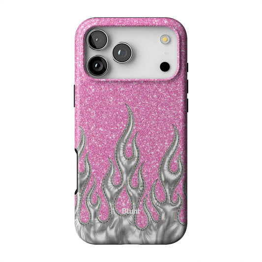 Glitter Fever iPhone Case gallery - Iphone_17_Pro_Max_1