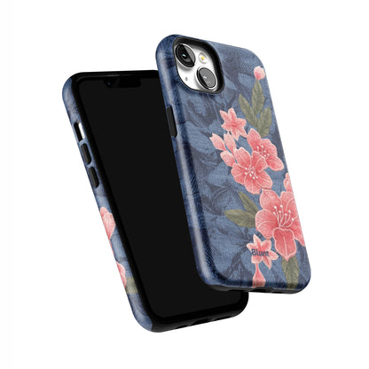 Indigo-Ivy-iphone-case-iPhone 13-5