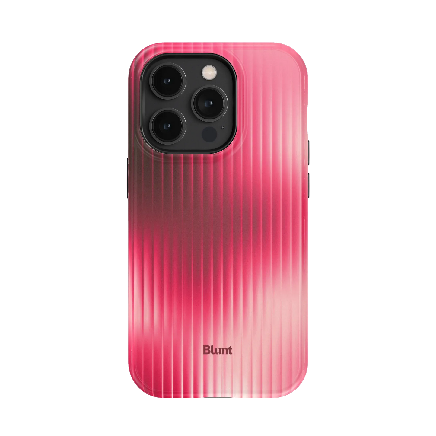 Rose Mirage iPhone Case