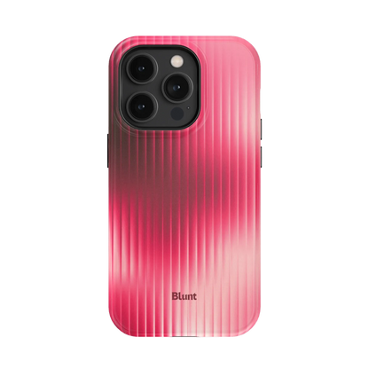 Rose Mirage iPhone Case
