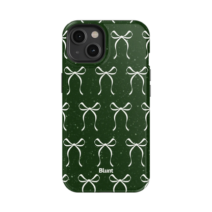 Knot iPhone Case