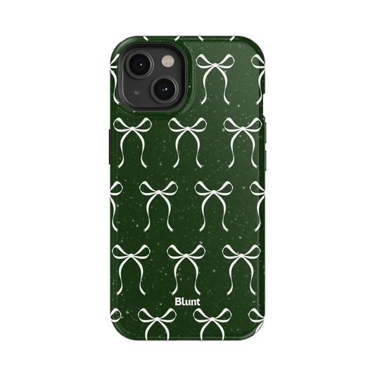 Knot iPhone Case