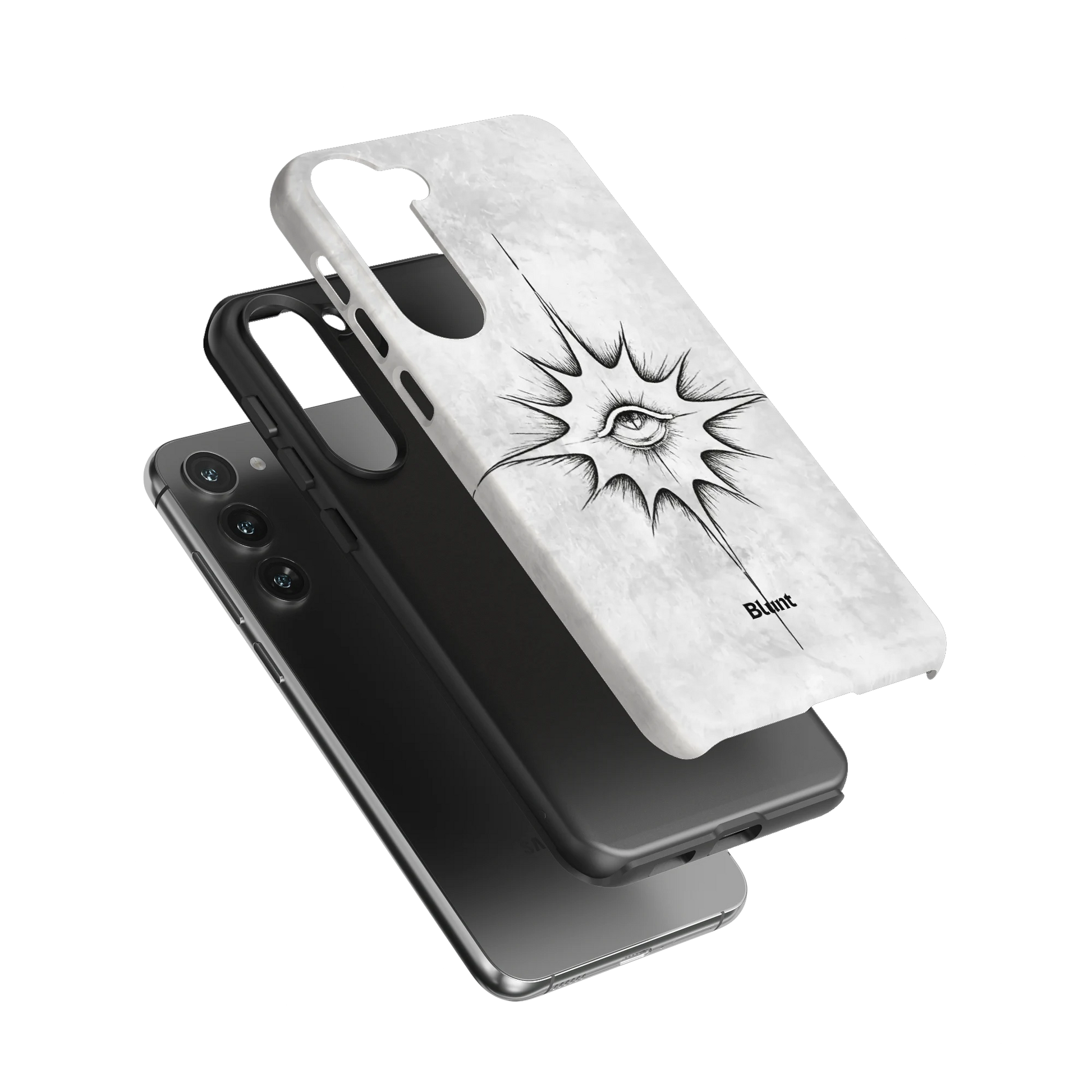 Holy-Vision-samsung-case-Galaxy S23 Plus-3