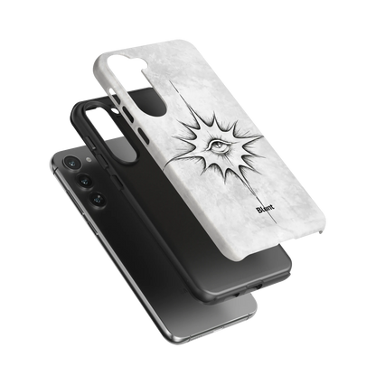 Holy-Vision-samsung-case-Galaxy S23 Plus-3