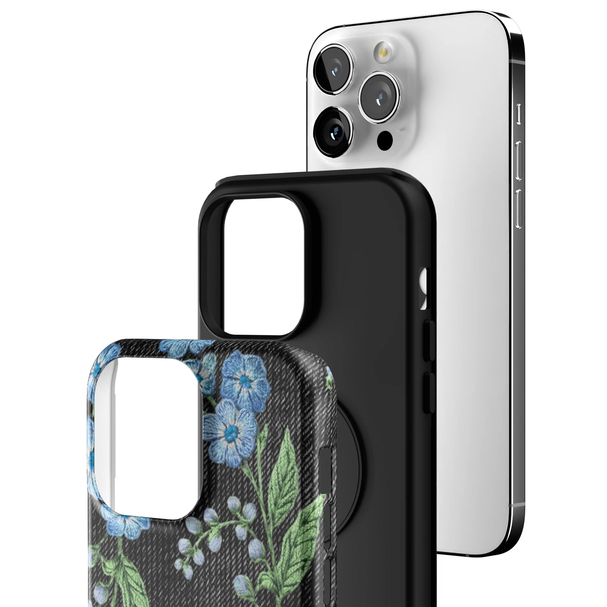 Onyx-Blues-iphone-case-iPhone 14 Pro Max-3