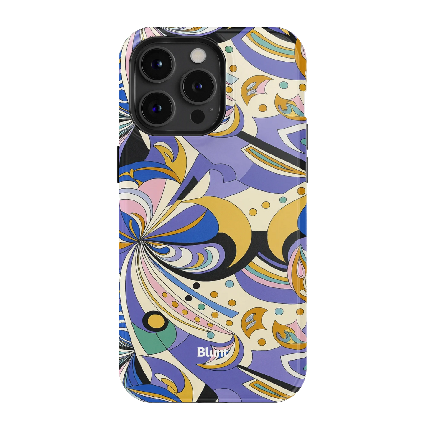 Julietta iPhone Case