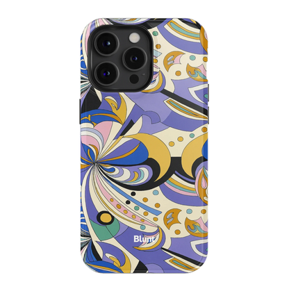 Julietta iPhone Case
