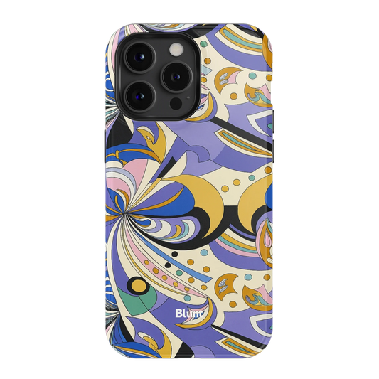 Julietta iPhone Case