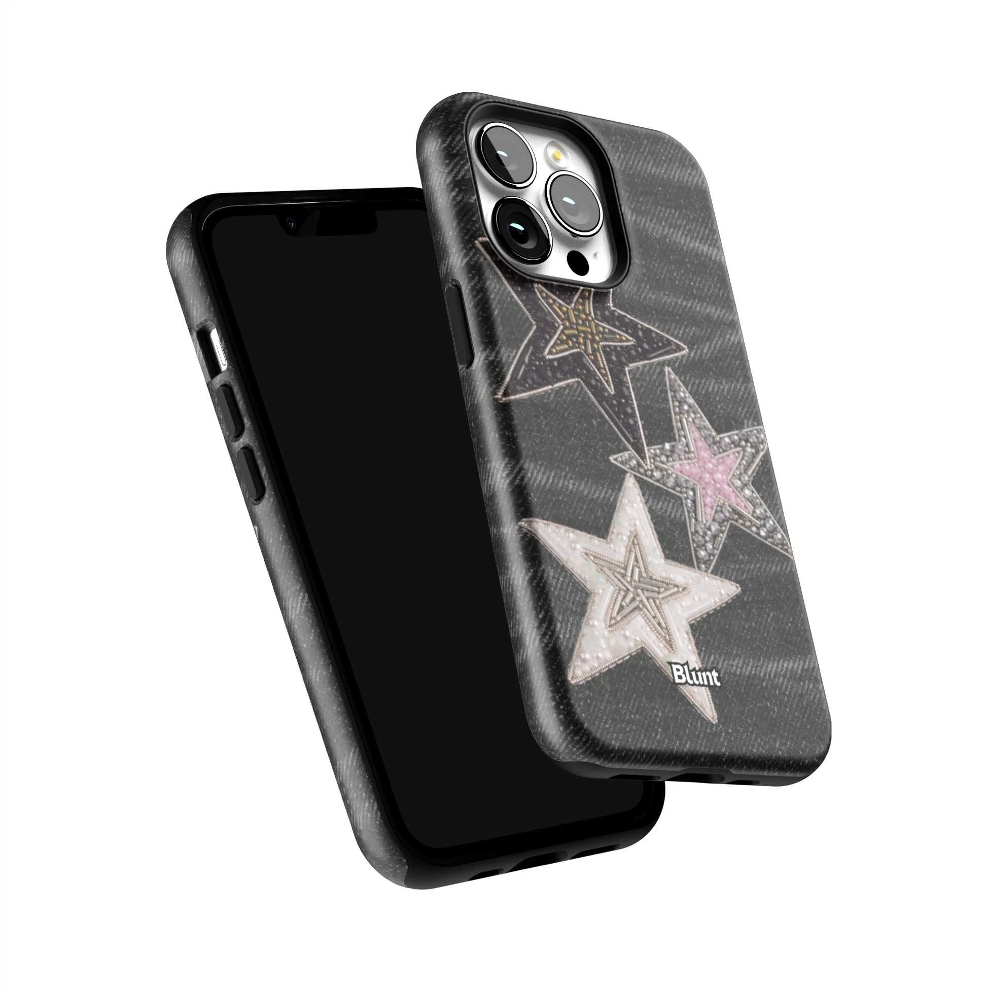 Starfall-Denim-iphone-case-iPhone 13 Pro-5