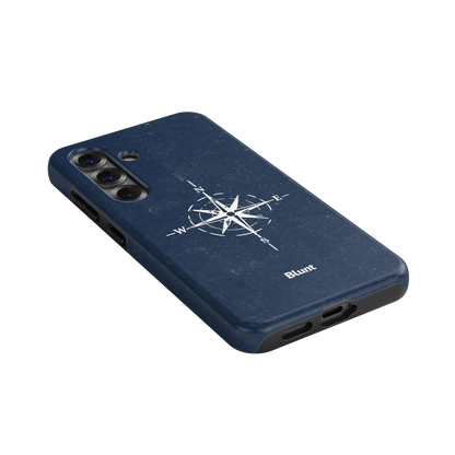 Wayfinder Samsung Case