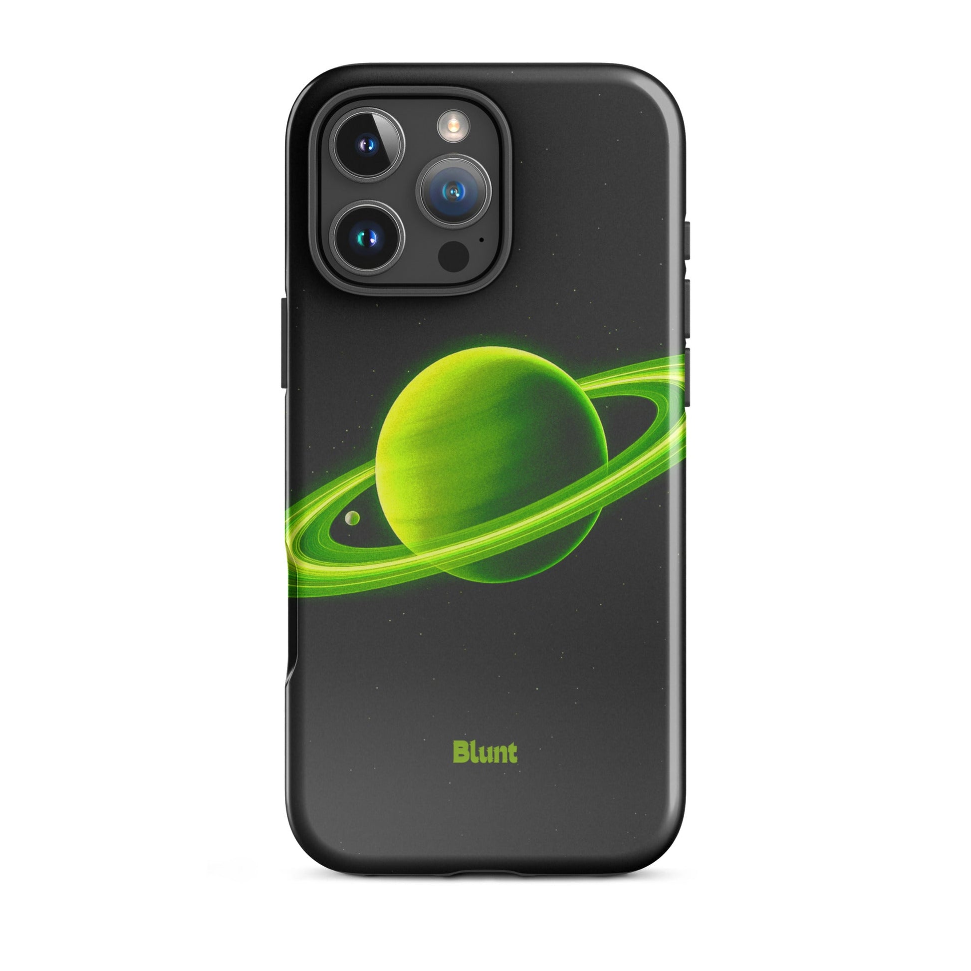 Glowra iPhone Case - Blunt Cases