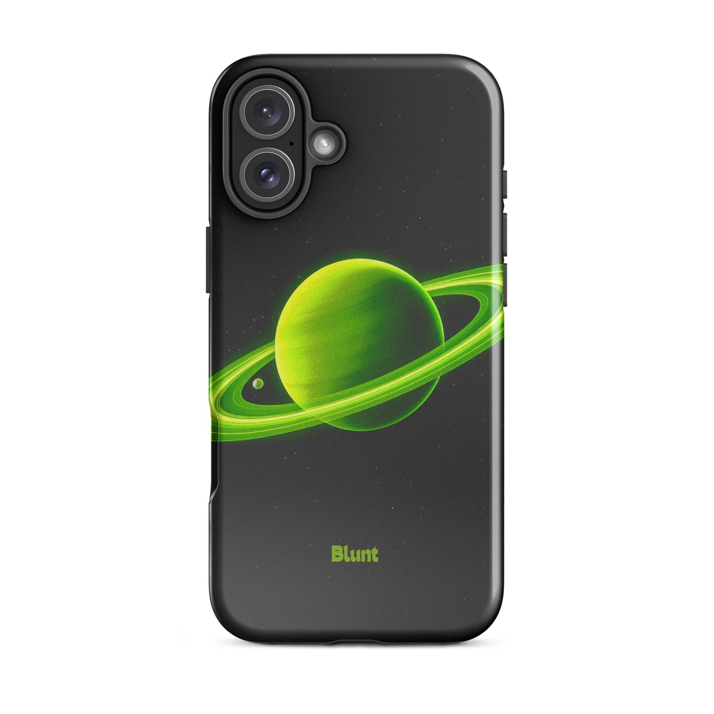 Glowra iPhone Case - Blunt Cases