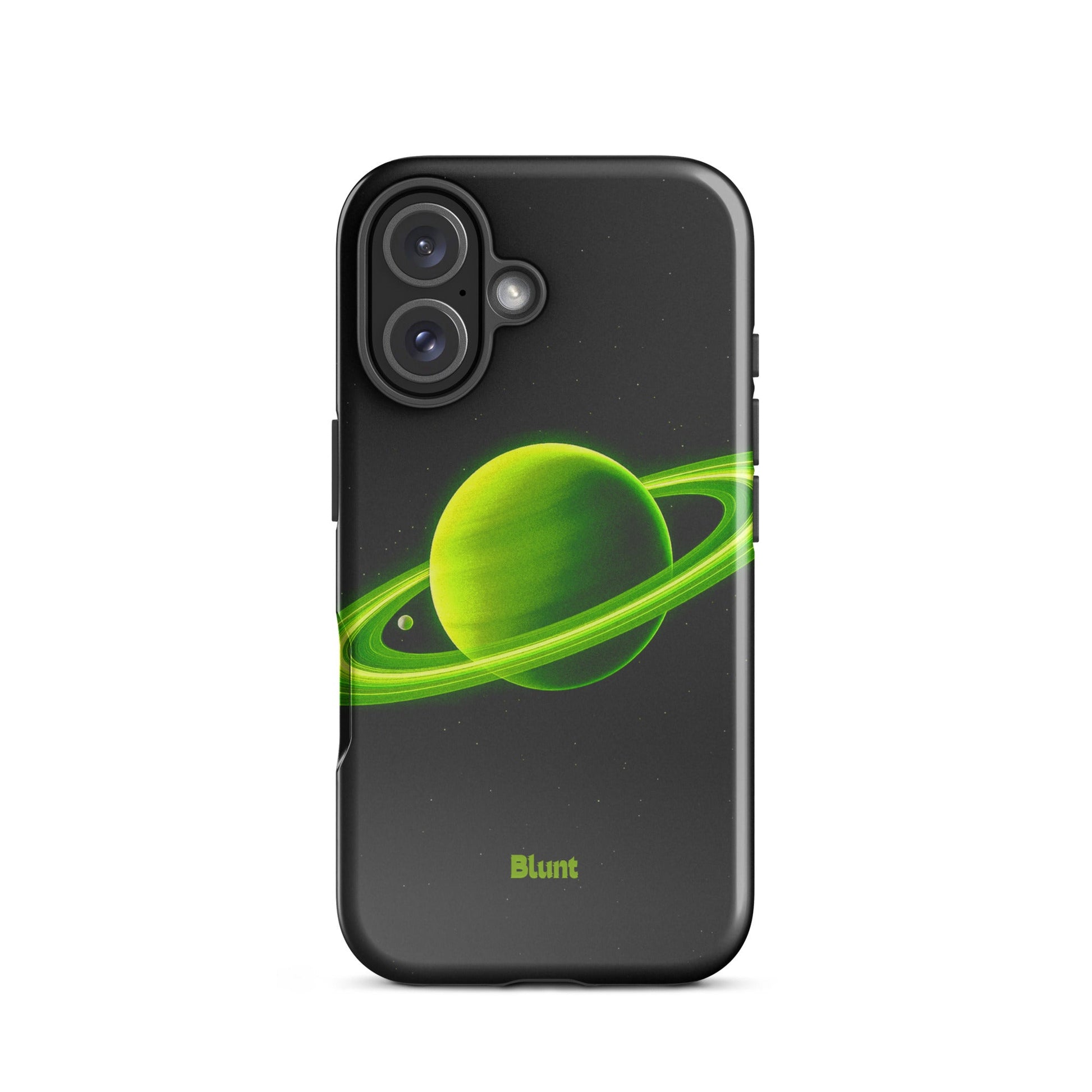 Glowra iPhone Case - Blunt Cases