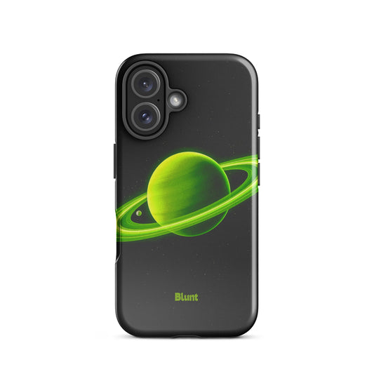 Glowra iPhone Case - Blunt Cases