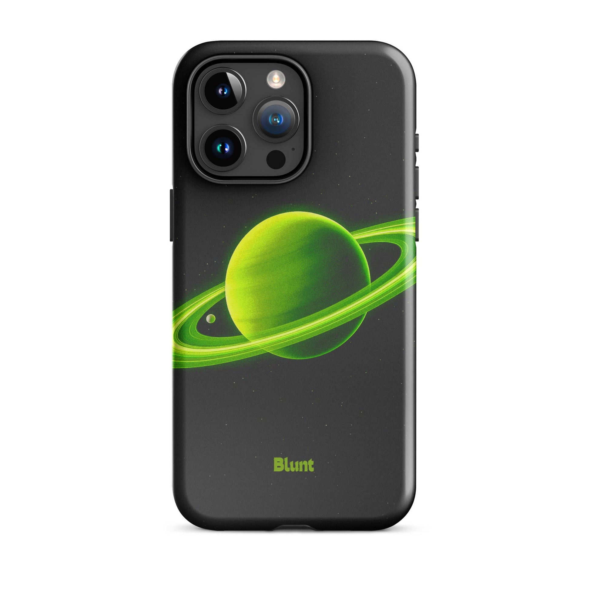 Glowra iPhone Case - Blunt Cases