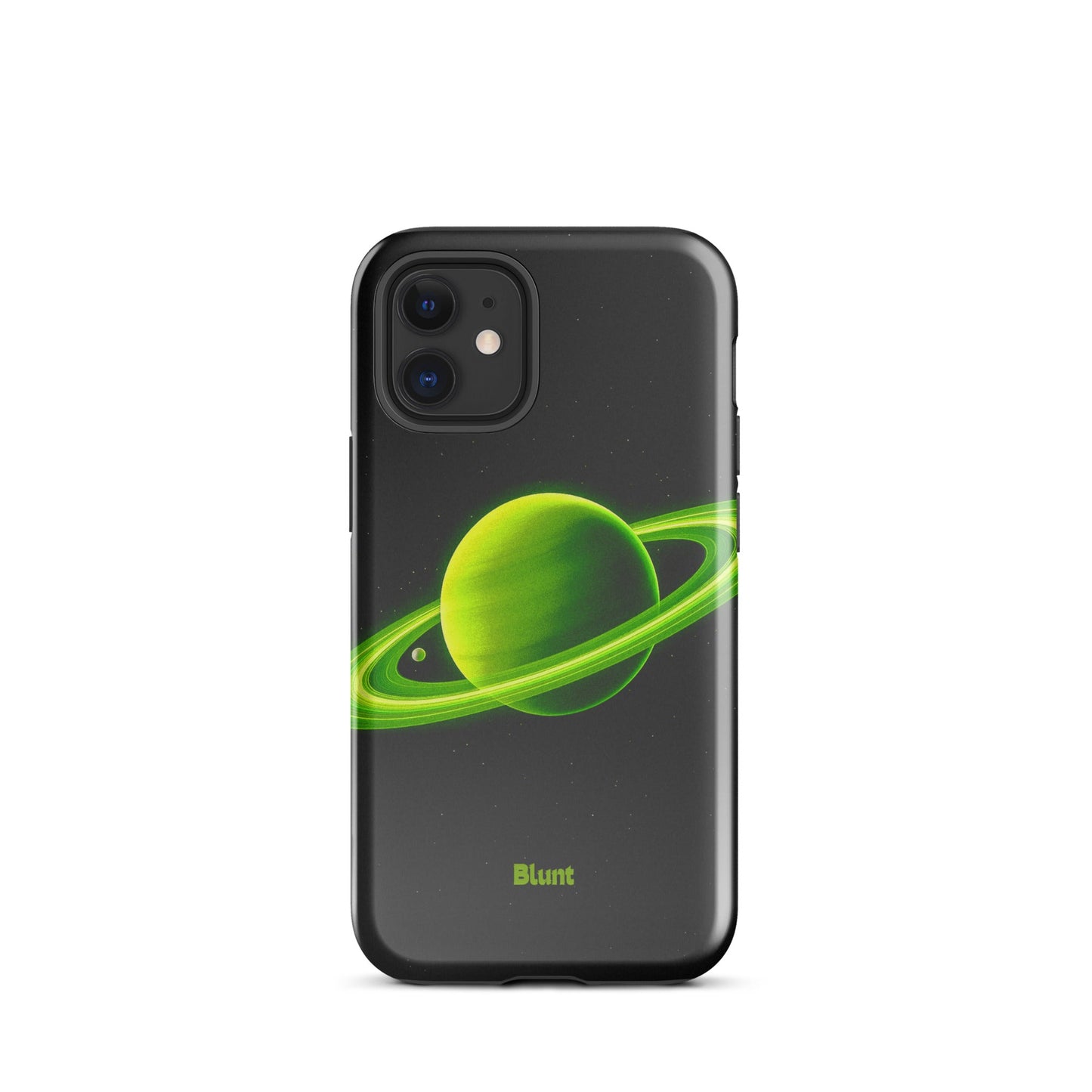 Glowra iPhone Case - Blunt Cases