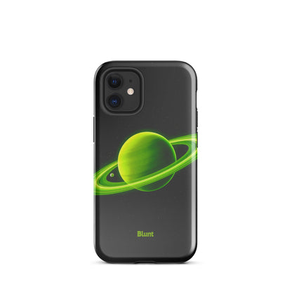 Glowra iPhone Case - Blunt Cases