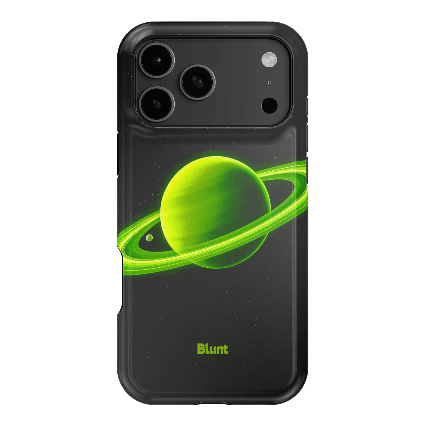 Glowra iPhone Case - Blunt Cases