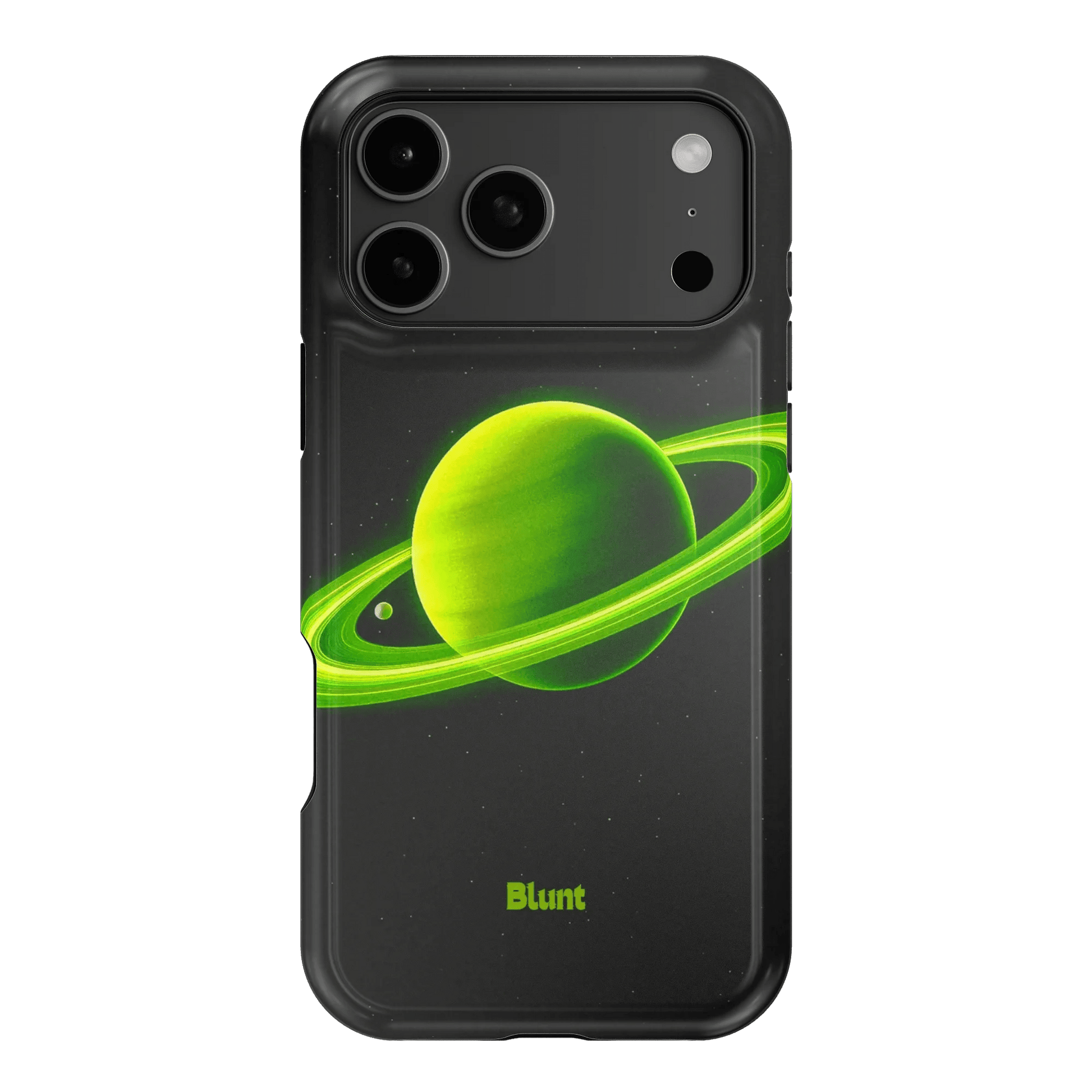 Glowra iPhone Case - Blunt Cases