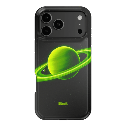 Glowra iPhone Case - Blunt Cases