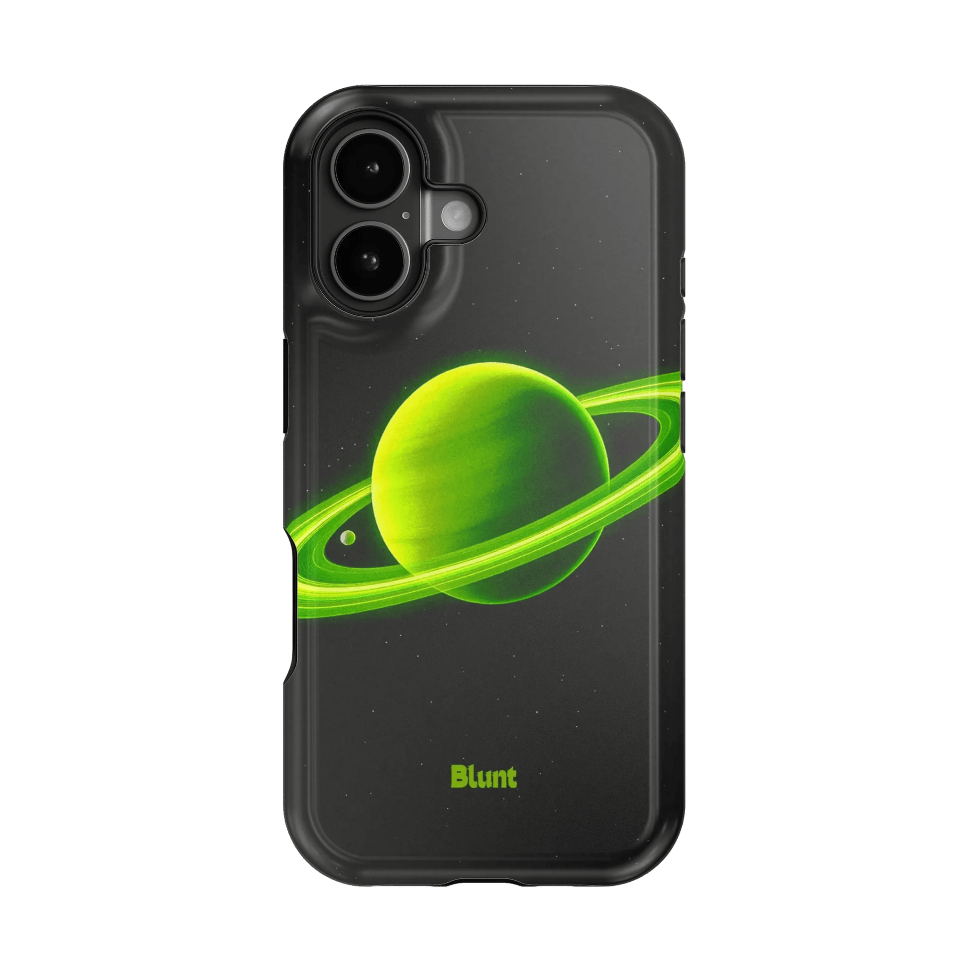 Glowra iPhone Case - Blunt Cases