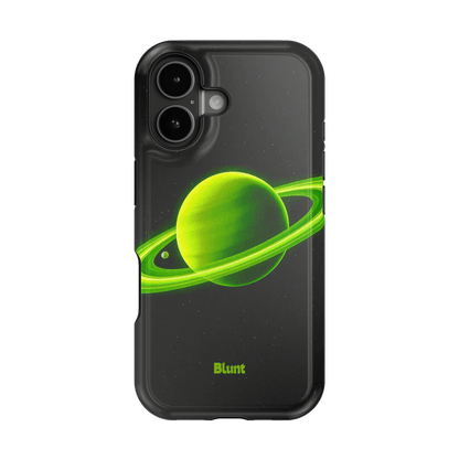 Glowra iPhone Case - Blunt Cases