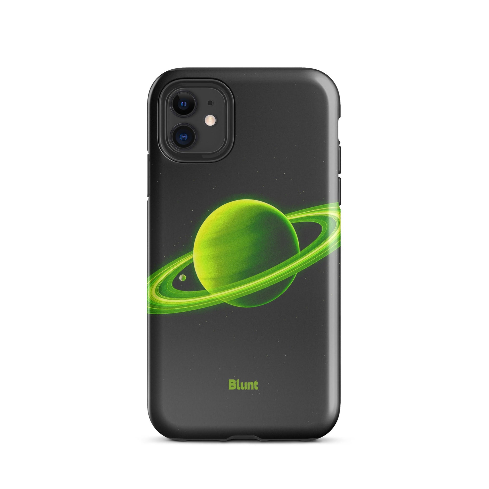 Glowra iPhone Case - Blunt Cases