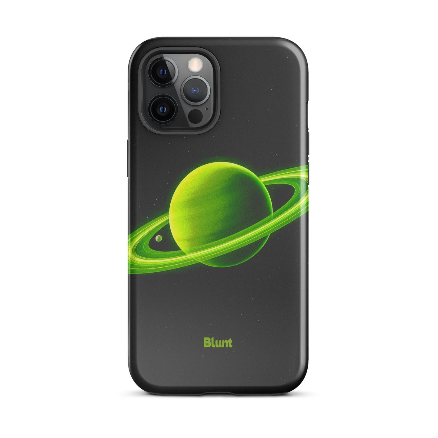 Glowra iPhone Case - Blunt Cases