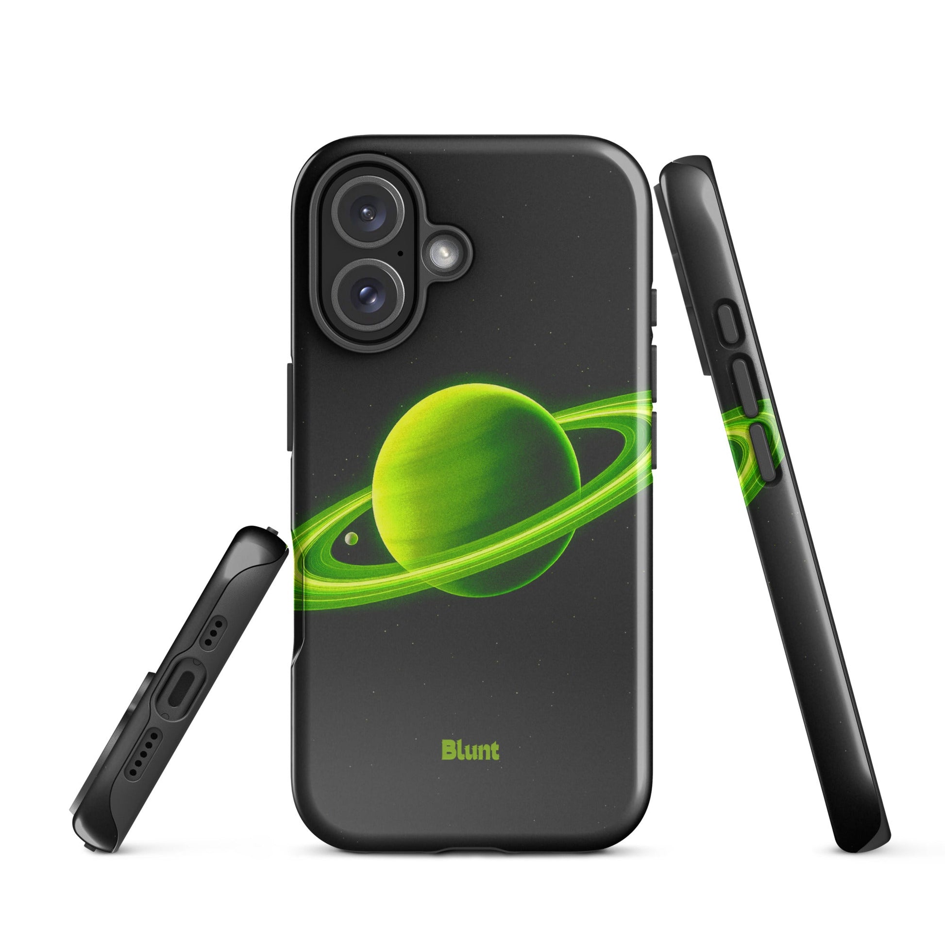 Glowra iPhone Case - Blunt Cases