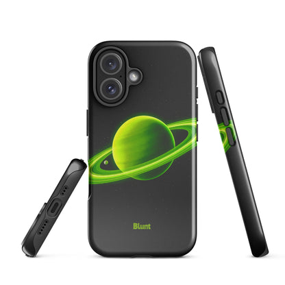 Glowra iPhone Case - Blunt Cases