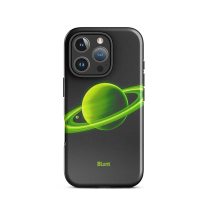 Glowra iPhone Case - Blunt Cases