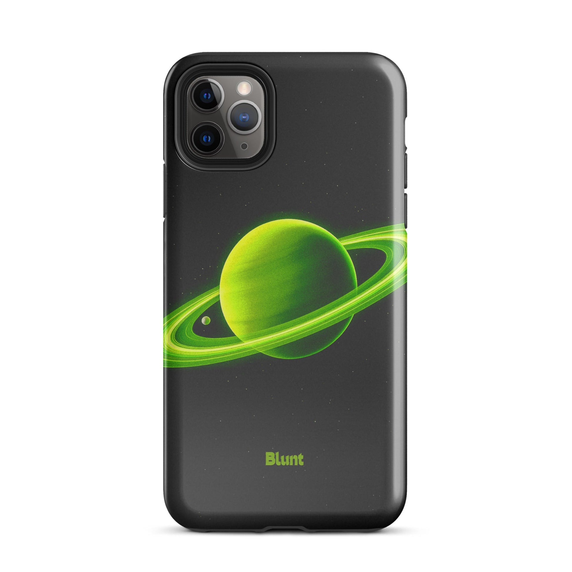 Glowra iPhone Case - Blunt Cases