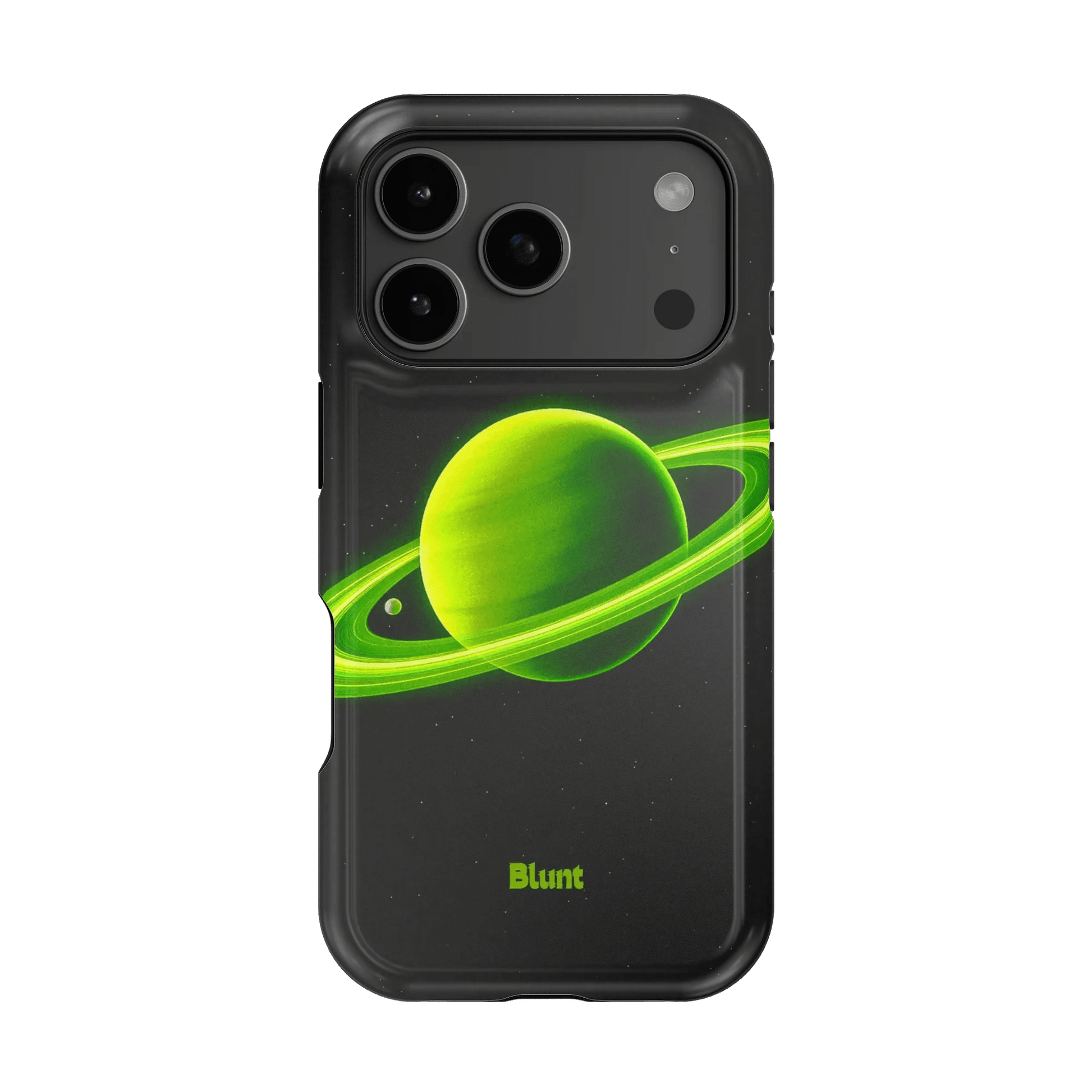 Glowra iPhone Case - Blunt Cases