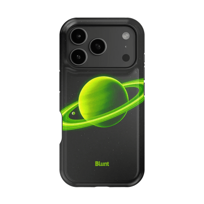 Glowra iPhone Case - Blunt Cases