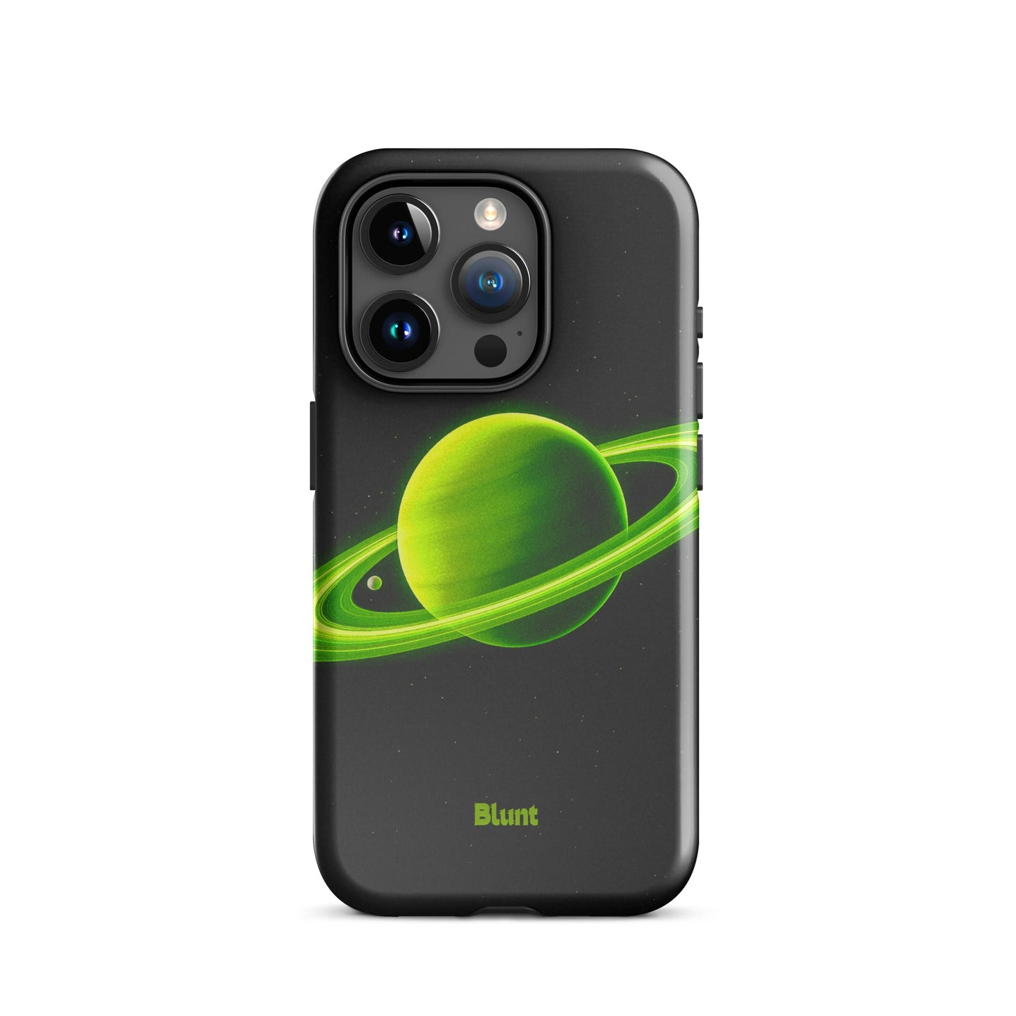 Glowra iPhone Case - Blunt Cases
