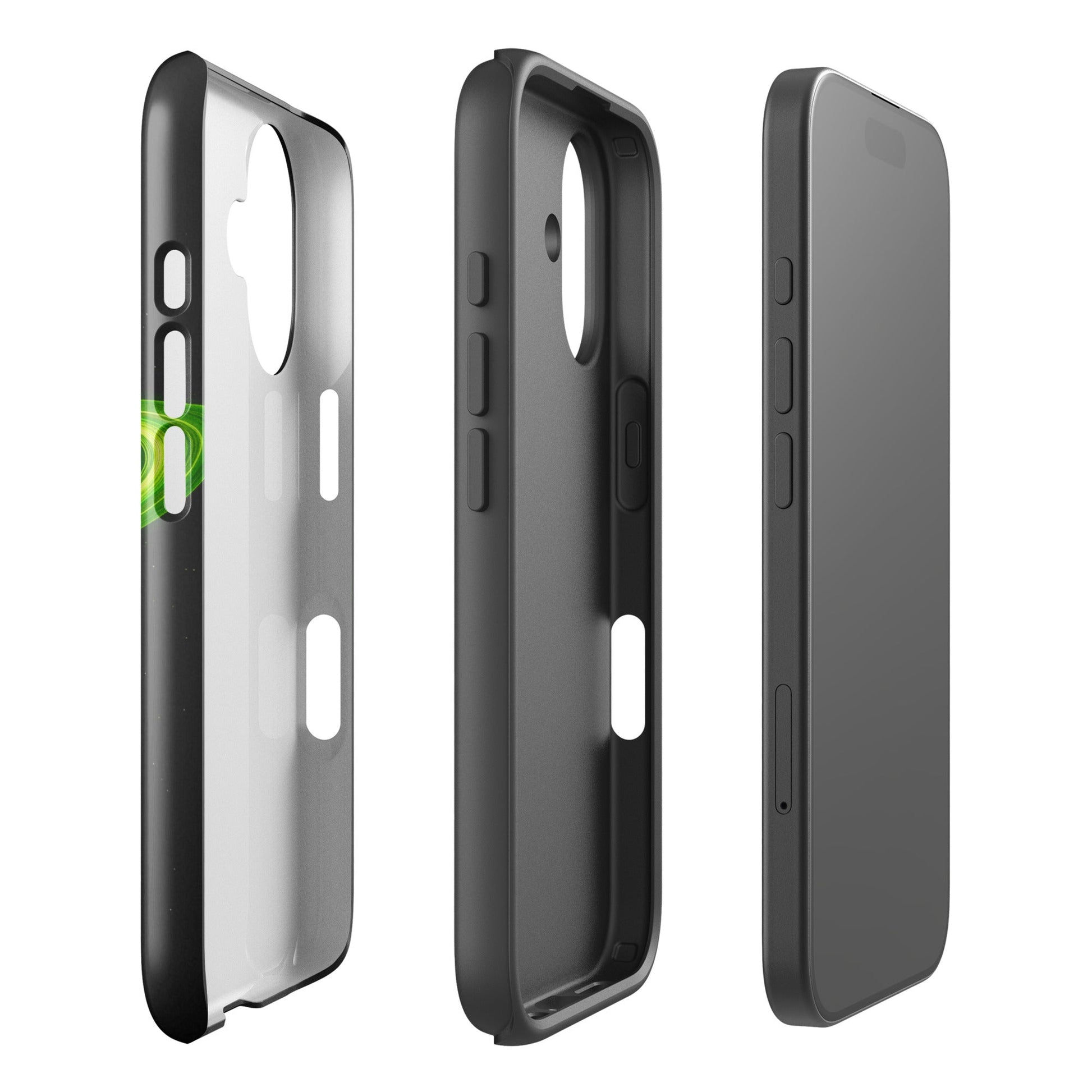 Glowra iPhone Case - Blunt Cases