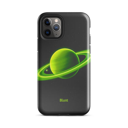 Glowra iPhone Case - Blunt Cases