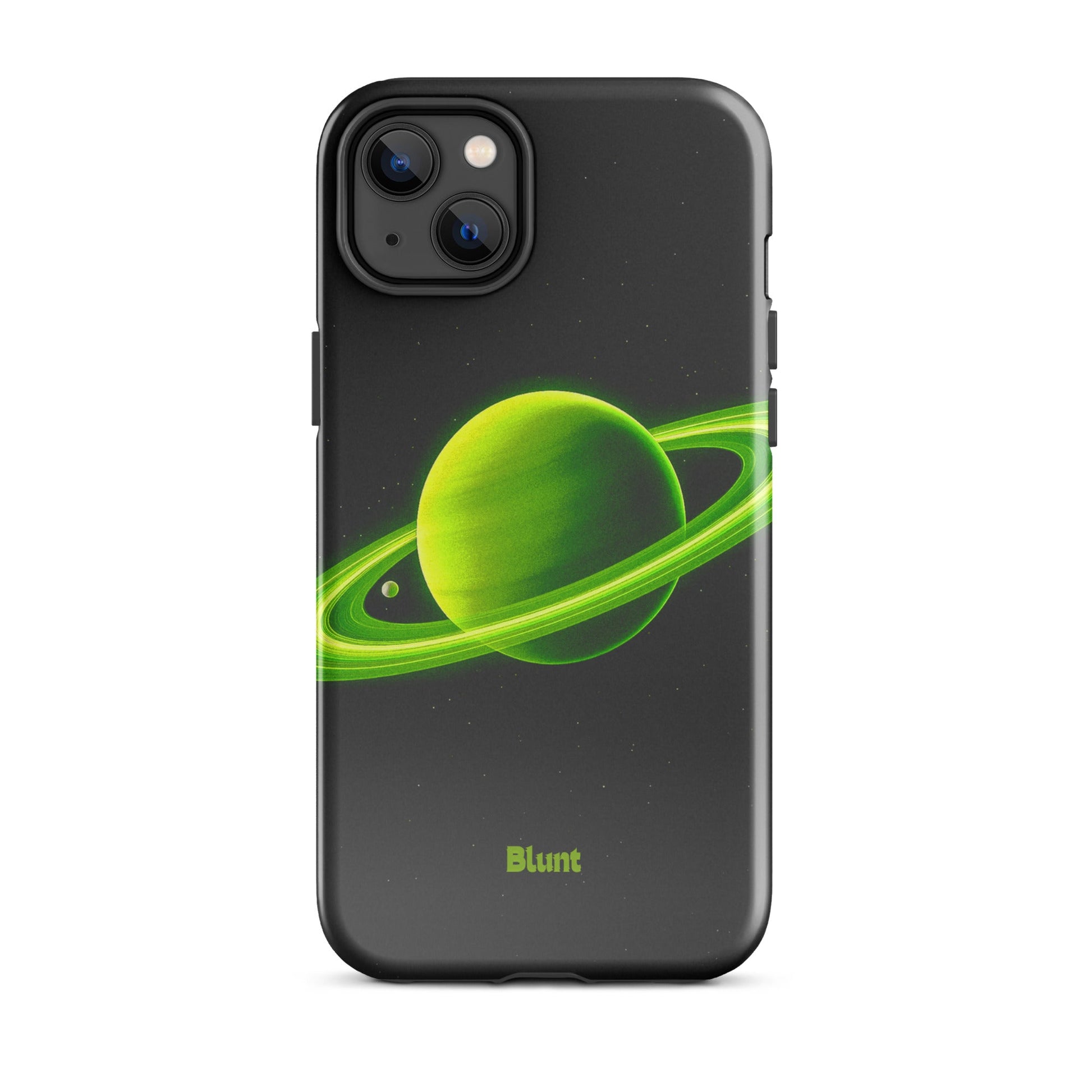 Glowra iPhone Case - Blunt Cases