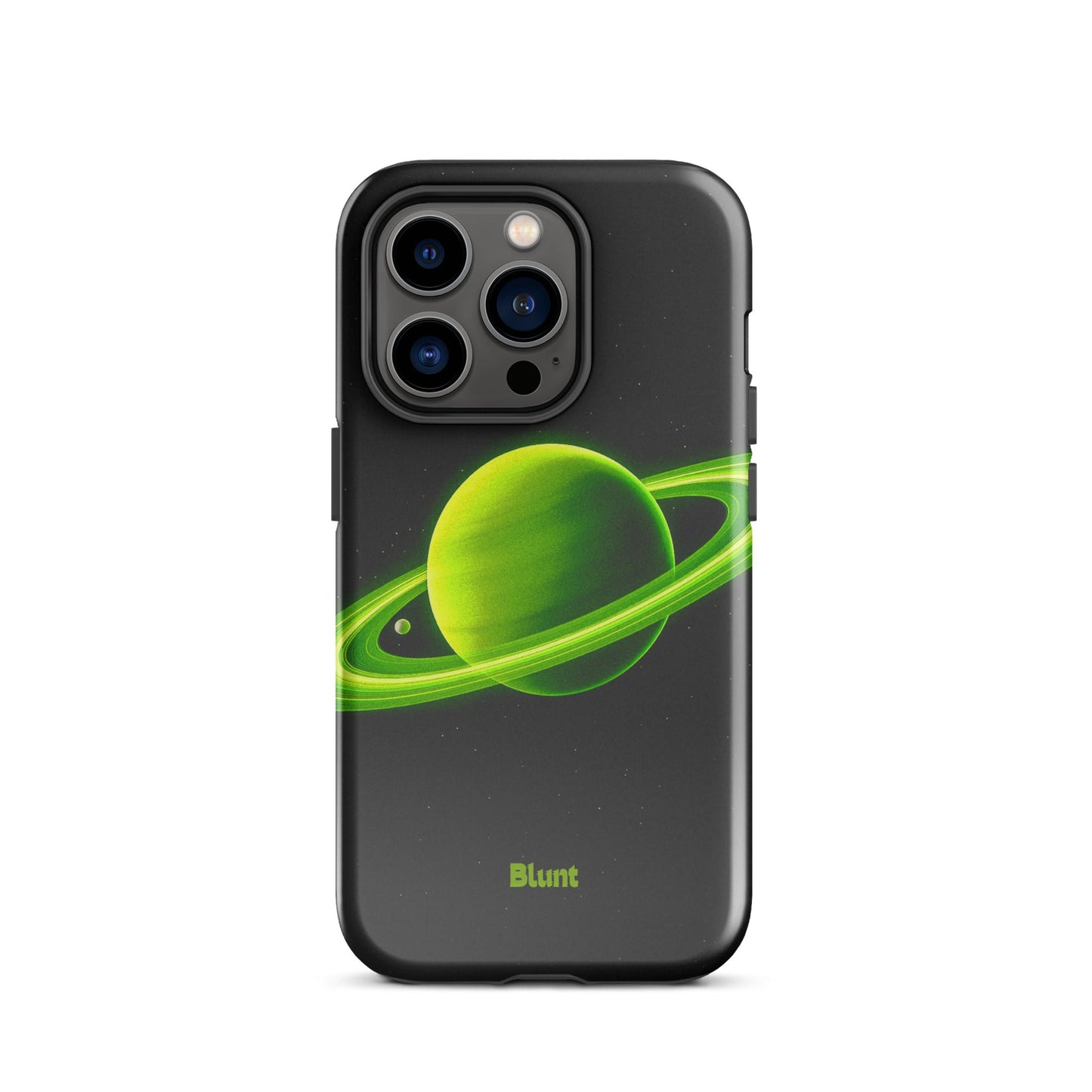 Glowra iPhone Case - Blunt Cases