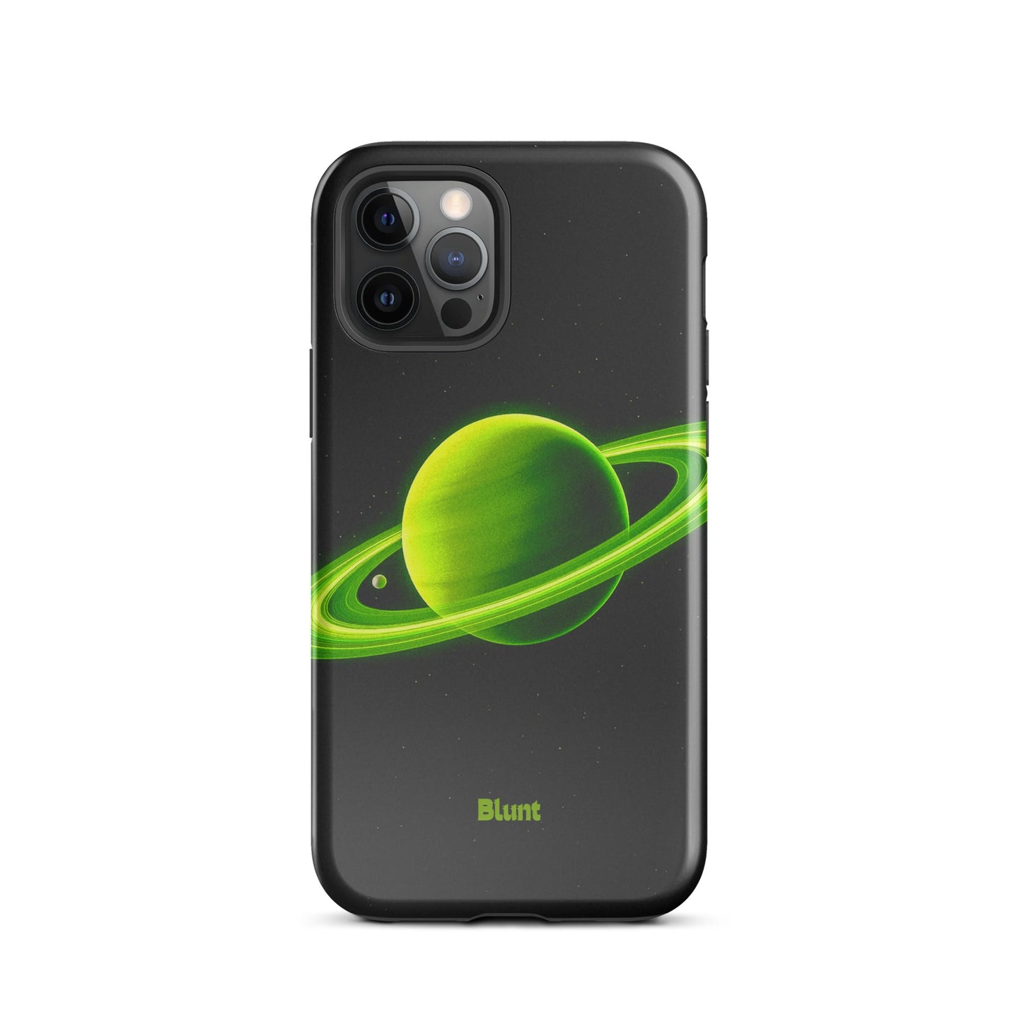 Glowra iPhone Case - Blunt Cases