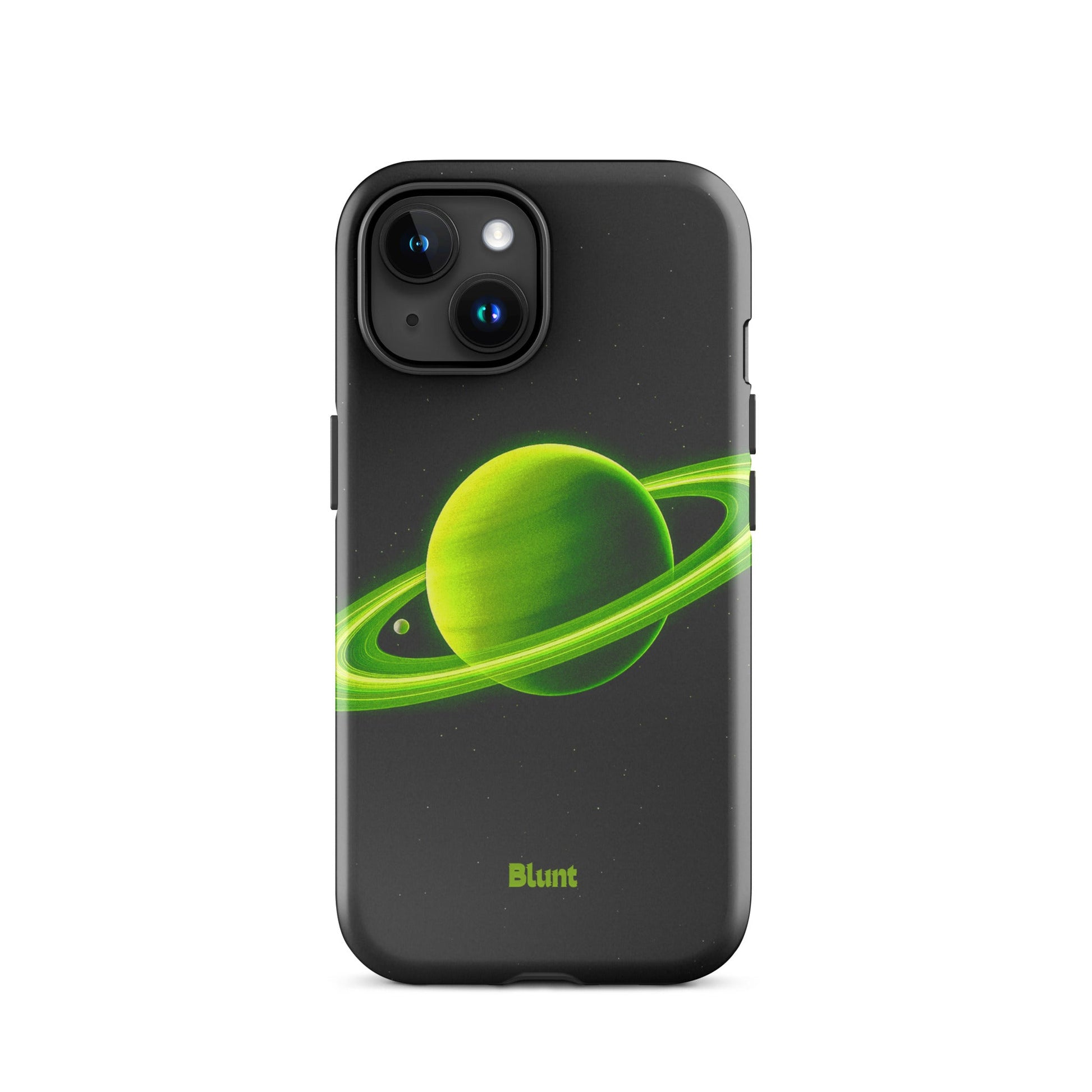Glowra iPhone Case - Blunt Cases