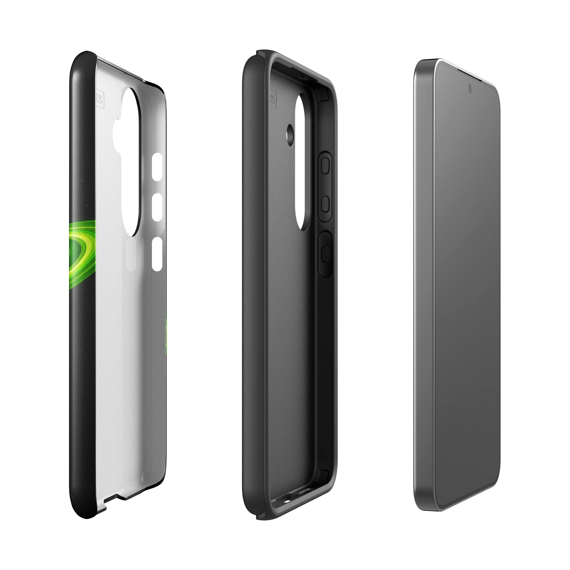 Glowra Samsung Case - Blunt Cases