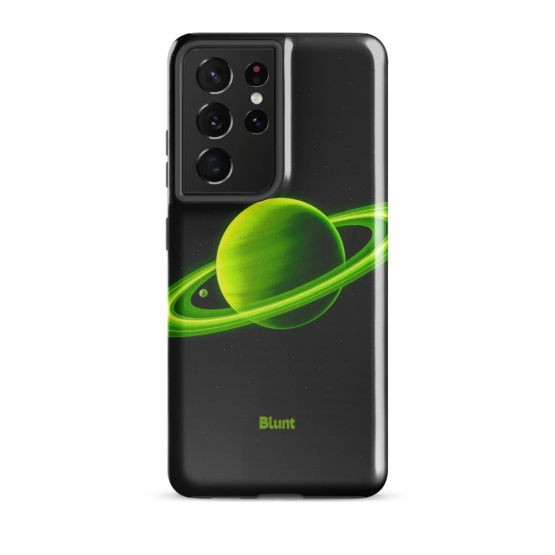 Glowra Samsung Case - Blunt Cases
